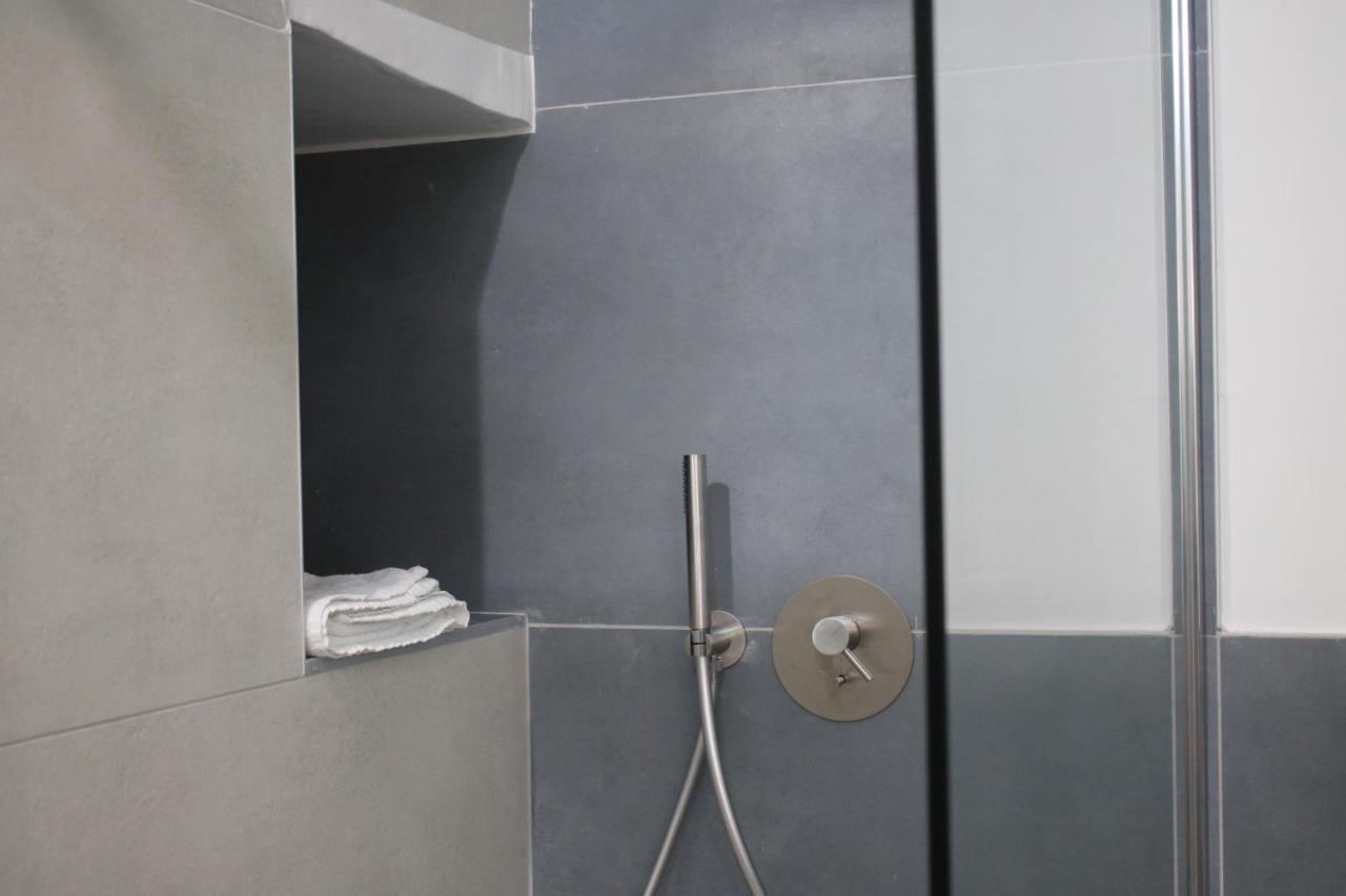 Al Duomo Rooms Corato Ngoại thất bức ảnh