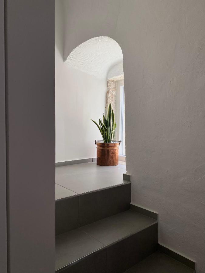 Al Duomo Rooms Corato Ngoại thất bức ảnh