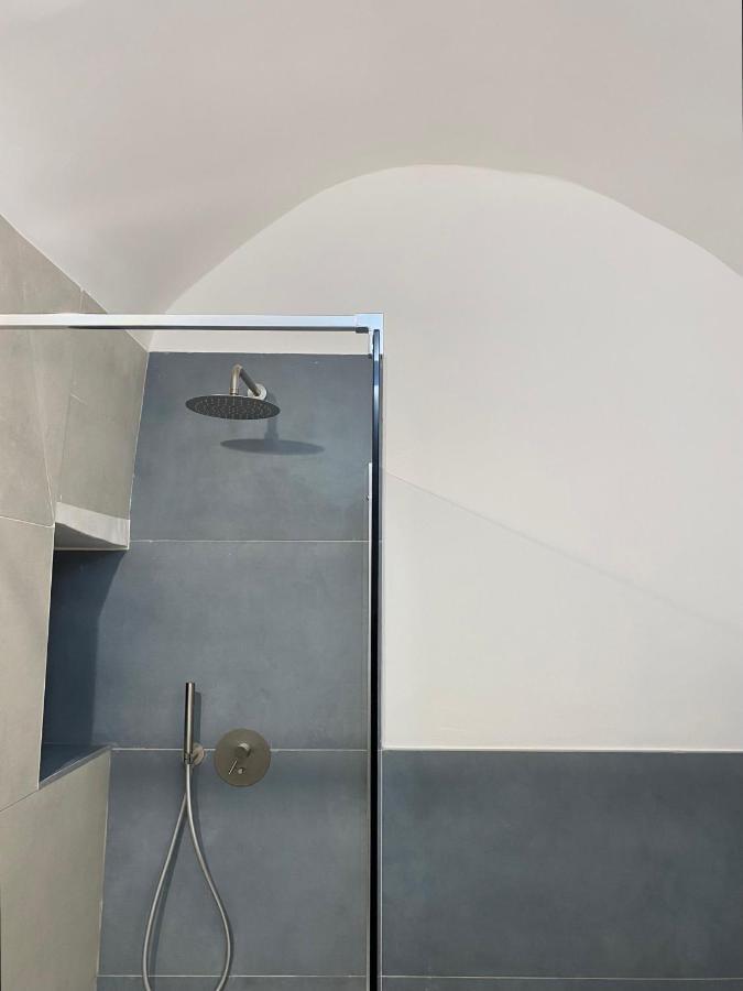 Al Duomo Rooms Corato Ngoại thất bức ảnh